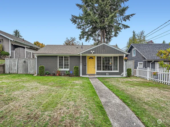 1035 E 47th Street, Tacoma, WA 98404