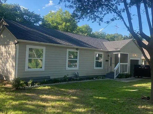 203 Glendale Ave, Seagoville, TX 75159