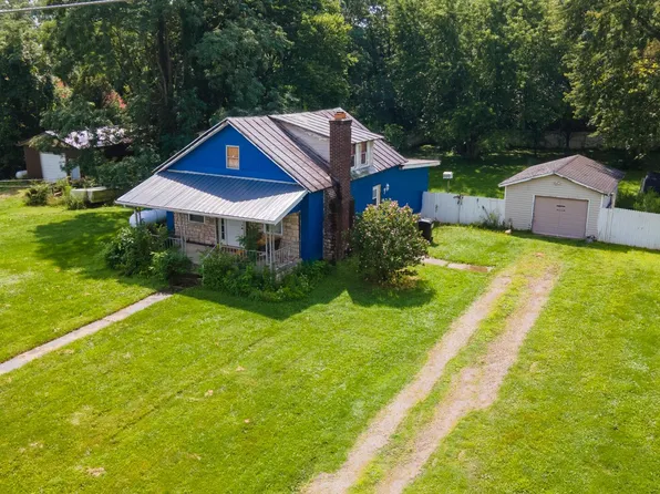 1220 County Road 26, Marengo, OH 43334