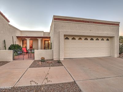 9825 N Calle Loma Linda, Tucson, AZ, 85737