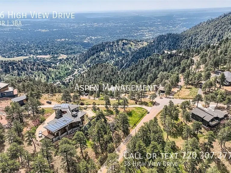 36 High View Dr — Photo 2