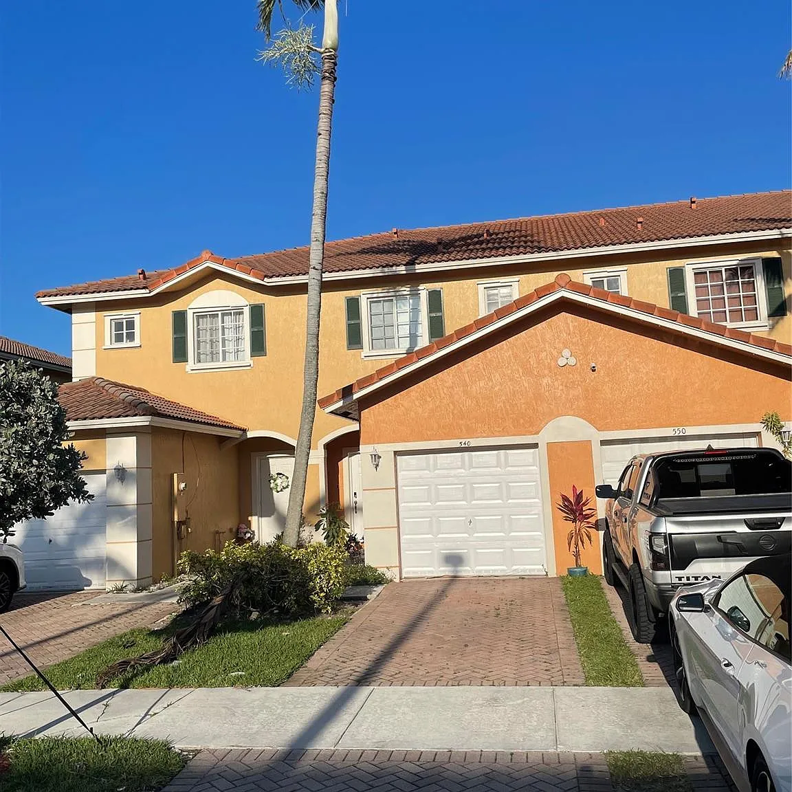 3 bed, 2.5 bath, 1356 sqft, $2,900 — Photo 1