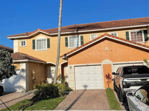 540 Saint Michelle Way, Pompano Beach, FL 33068