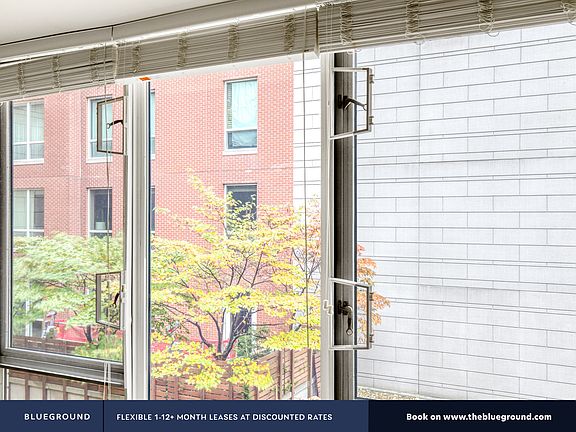 Window View