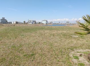 25706 Spotted Sandpiper Dr, Galveston, TX 77554