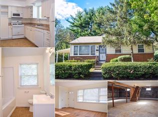 4227 Jackson Ave, Pennsauken, NJ 08110
