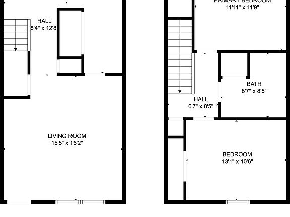 3rd image of 3702 Hereford Ln #C