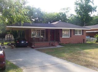 4331 Summerhill Dr, Macon, GA