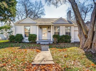 4918 Linnet Ln, Dallas, TX 75209