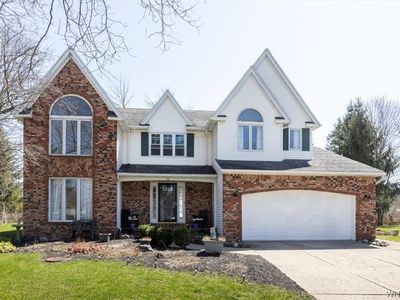 38 Opal Ct, East Amherst, NY, 14051