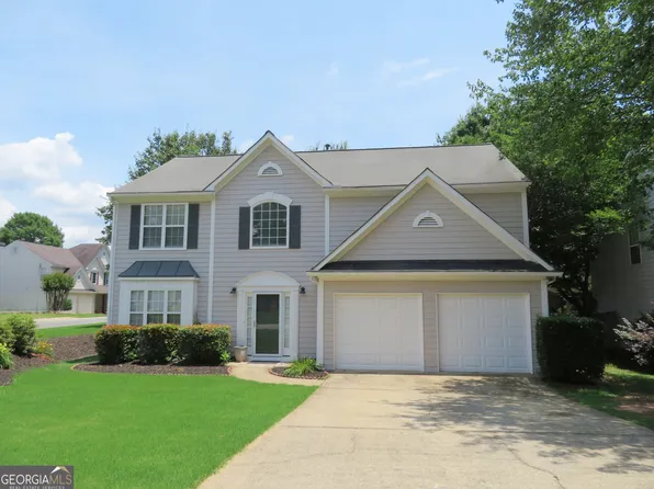 4354 Sentinel Pl NW, Kennesaw, GA 30144