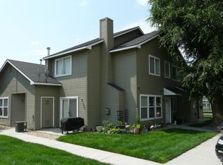 1557 S Garland St, Nampa, ID 83686