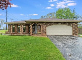 548 Miami Rd, Schererville, IN 46375