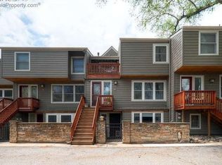 1850 22nd St APT 12, Boulder, CO 80302