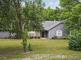 2314 Cornerstone Ave, Claremore, OK 74017