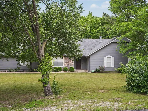 2314 Cornerstone Ave, Claremore, OK 74017