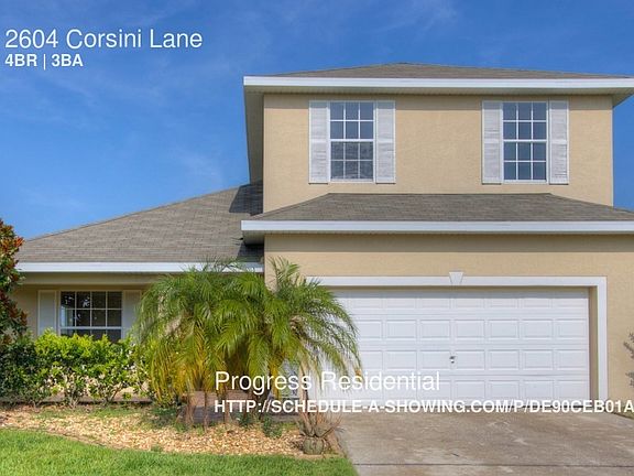 2nd image of 2604 Corsini Ln