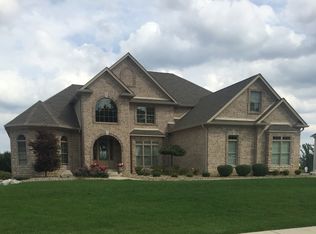 6739 Langston Run, Canfield, OH 44406