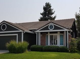 670 Evans Rd, Dixon, CA 95620
