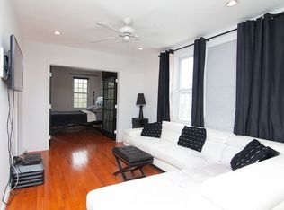 174 Hancock Ave APT 3, Jersey City, NJ 07307