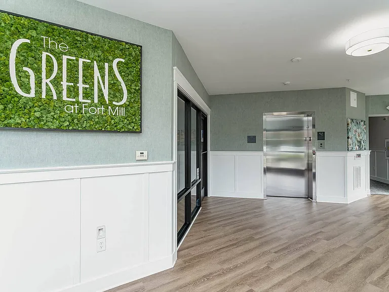 The Greens at Fort Mill — Photo 15