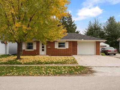 622 N Russell Ave, Geneseo, IL, 61254