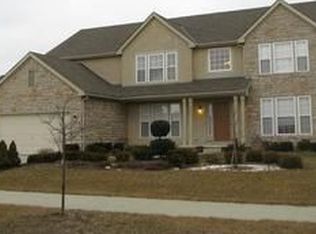 8056 Lombard Way, Dublin, OH 43016