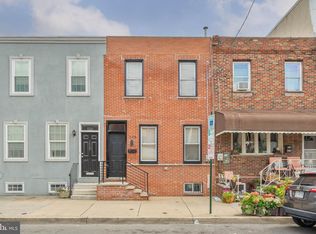 1119 S 23rd St, Philadelphia, PA 19146