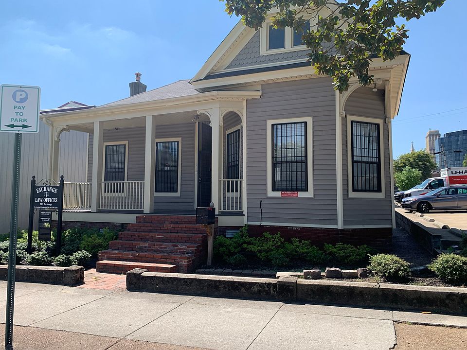 1st image of 217 Exchange Ave #1