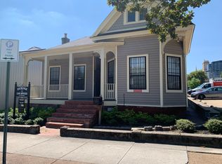 217 Exchange Ave #1, Memphis, TN 38105