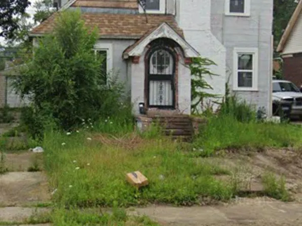 14937 Strathmoor St, Detroit, MI 48227
