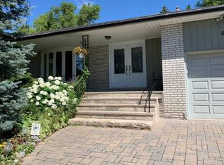 55 Tollerton Ave, Toronto, ON M2K 2H4