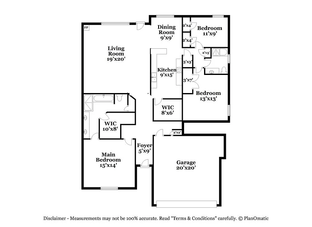 Building Photo - 7214 Grapetree Trl
