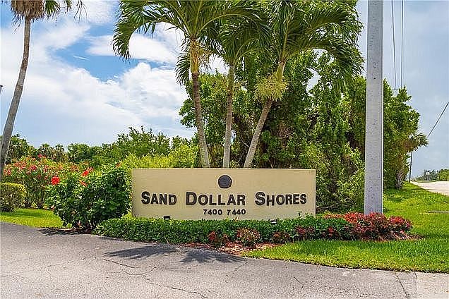 2nd image of 7410 S Ocean Dr APT 407