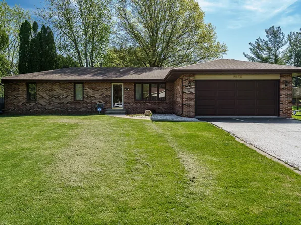 3525 Lansdale Dr, Rockford, IL 61114