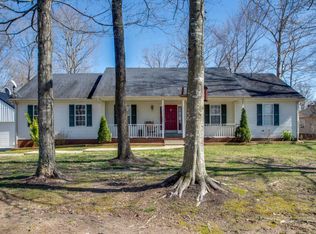 972 Williamson Co Line Rd, Fairview, TN 37062