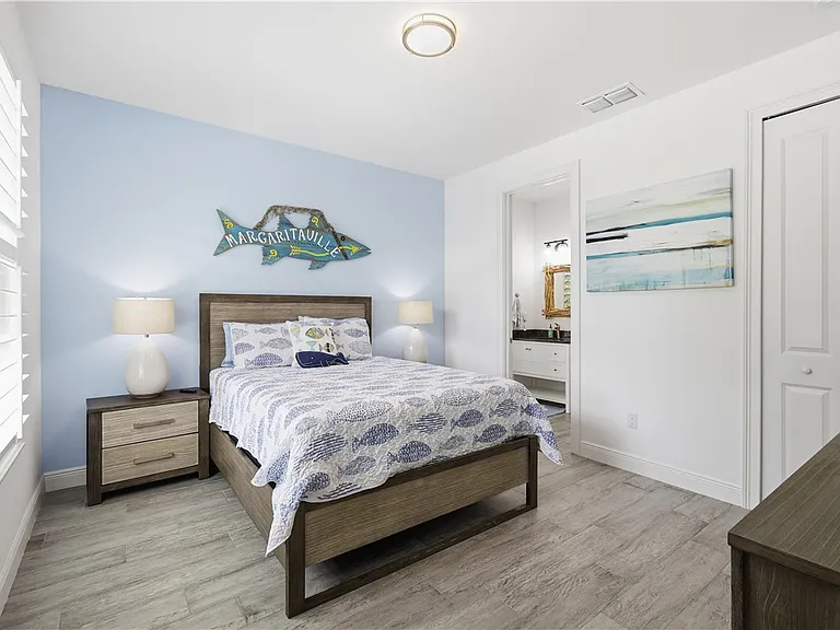 3929 Shoreside Dr — Photo 16
