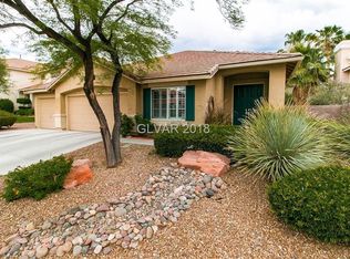 2232 Midvale Ter, Henderson, NV 89074
