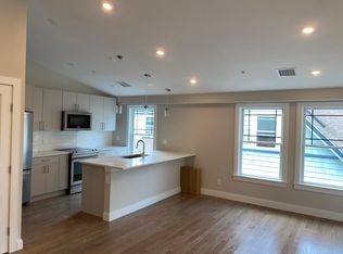54 Mansfield St #5, Allston, MA 02134