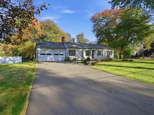 20 Brookside Dr, Wilbraham, MA 01095