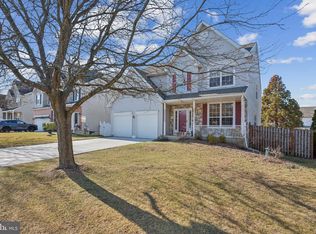 31 Inverness Dr, Delran, NJ 08075