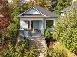 4117 Woodland Park Ave N, Seattle, WA 98103