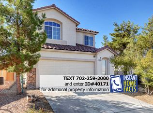 3565 Unique Way, Las Vegas, NV 89129