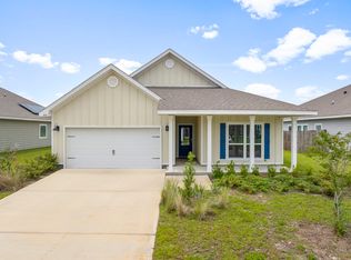464 Eagle Lake Way, Panama City, FL 32404