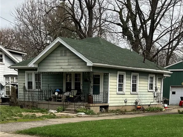 2201 Winton St, Middletown, OH 45044