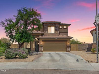 3704 W Glass Ln, Phoenix, AZ, 85041