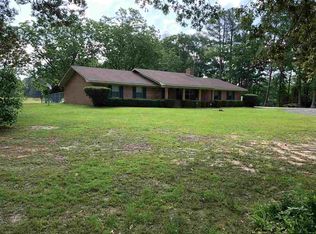7989 Highway 13 N, Morton, MS 39117