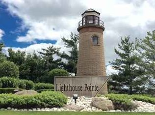 20665 Little Traverse Bay Dr, Frankfort, IL 60423