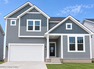 16929 Aiken Ridge Cir, Louisville, KY 40245