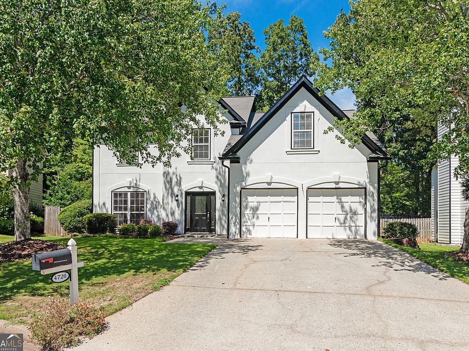 1st image of 4720 Weathervane Dr